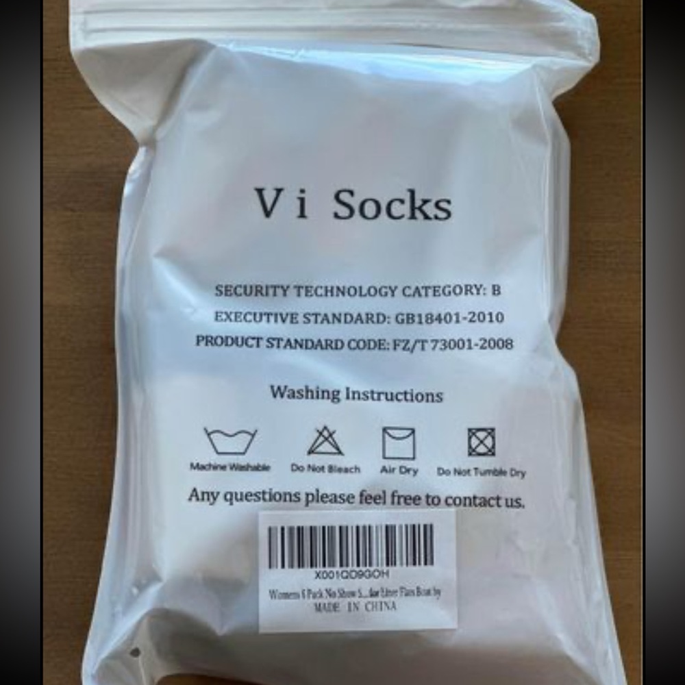 Women socks